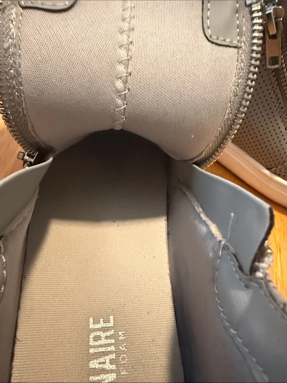 Cushionaire casual women’s